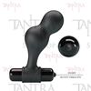 Plug anal con vibracion y 10 funciones